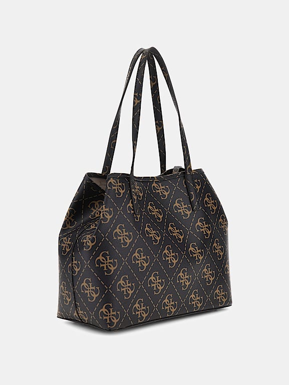 Guess logo shopper hotsell