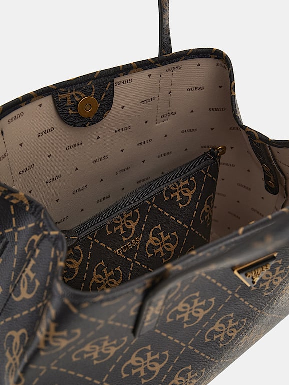 Guess bag shopper store