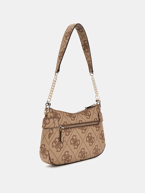 Lorelei Shoulder Bag GUESS Women's Lorelei Top Zip Shoulder Bag