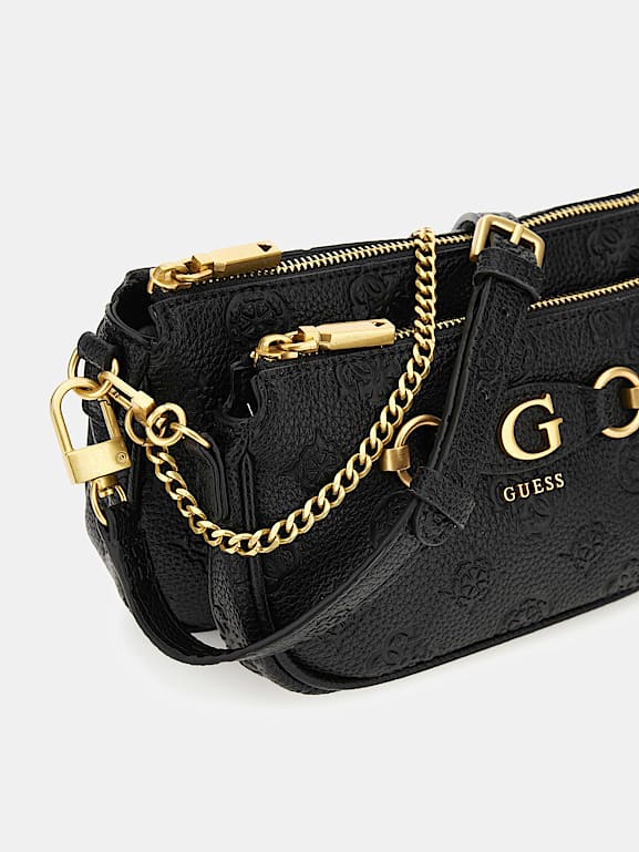 Guess peony bag clearance