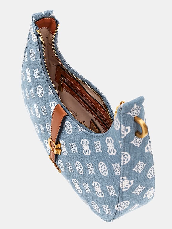Bolso vaquero guess deals