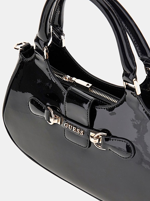 Guess patent bag new arrivals