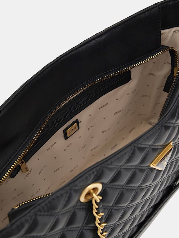 Borse trapuntate guess outlet