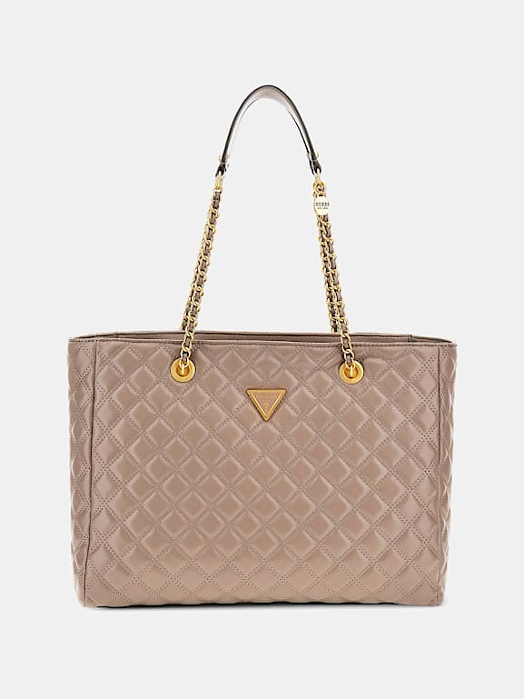 Borse trapuntate sales guess