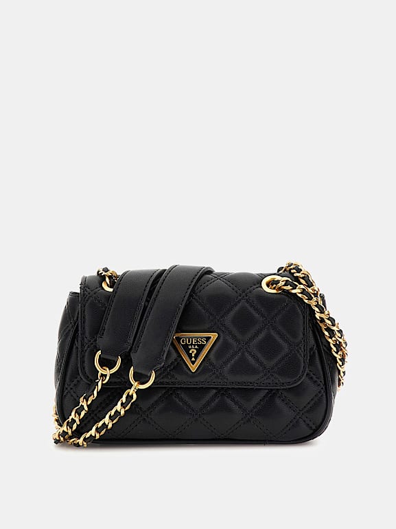 Kaylee quilted mini crossbody 2025