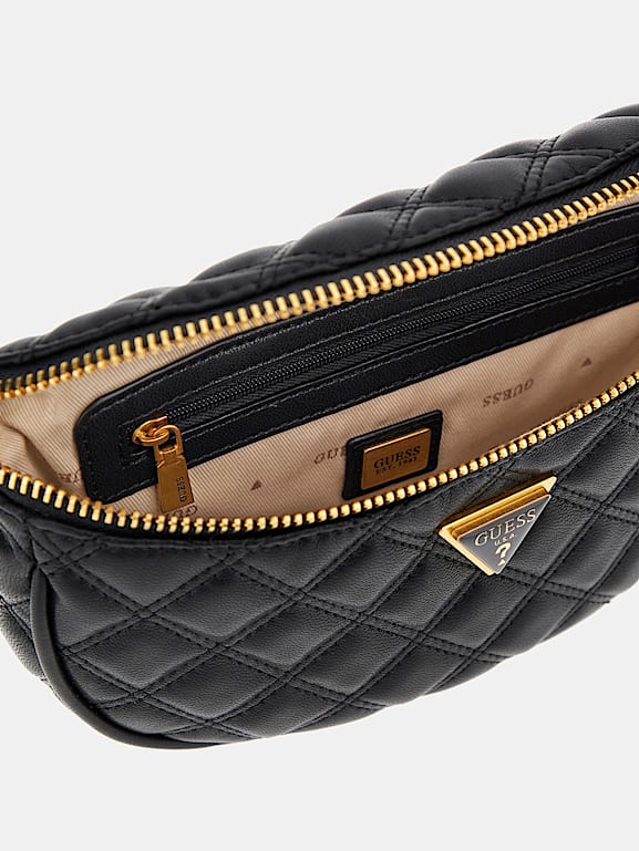 Guess sac hot sale banane