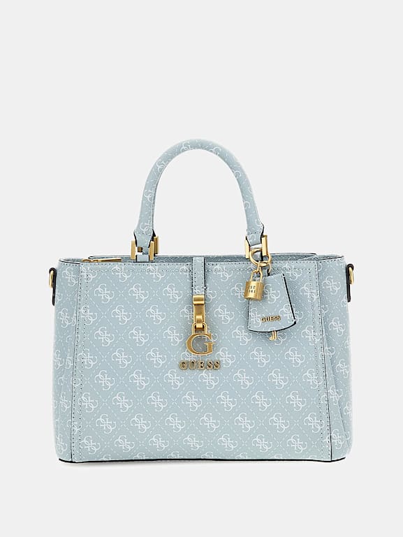Guess hot sale joslyn bag