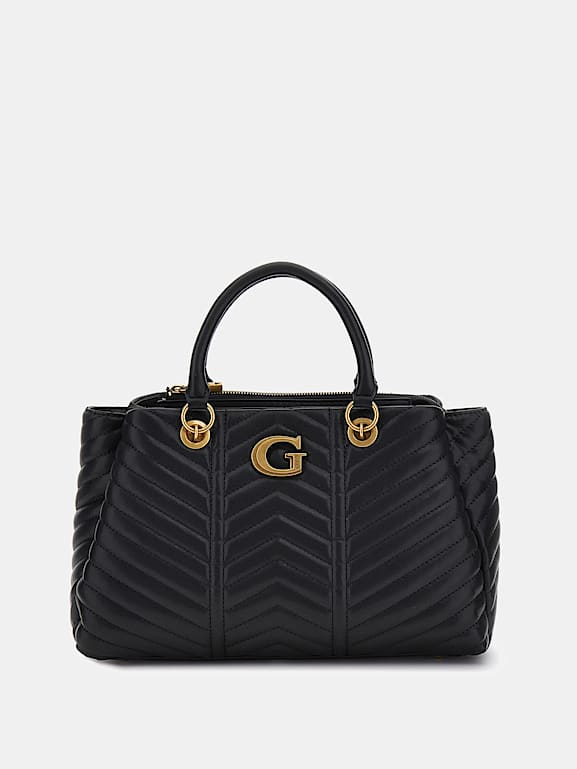 GUESS Borsa a mano Lovide trapuntata