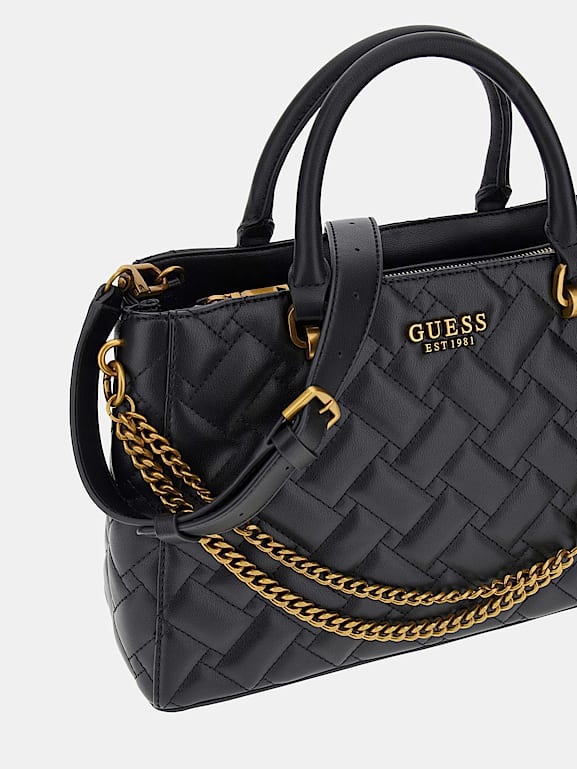 Guess gracelyn bucket bag cheap