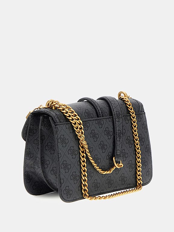 Guess logo city bag 2025