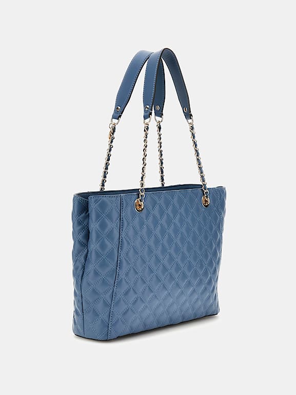 GUESS® Gesteppter Shopper Giully