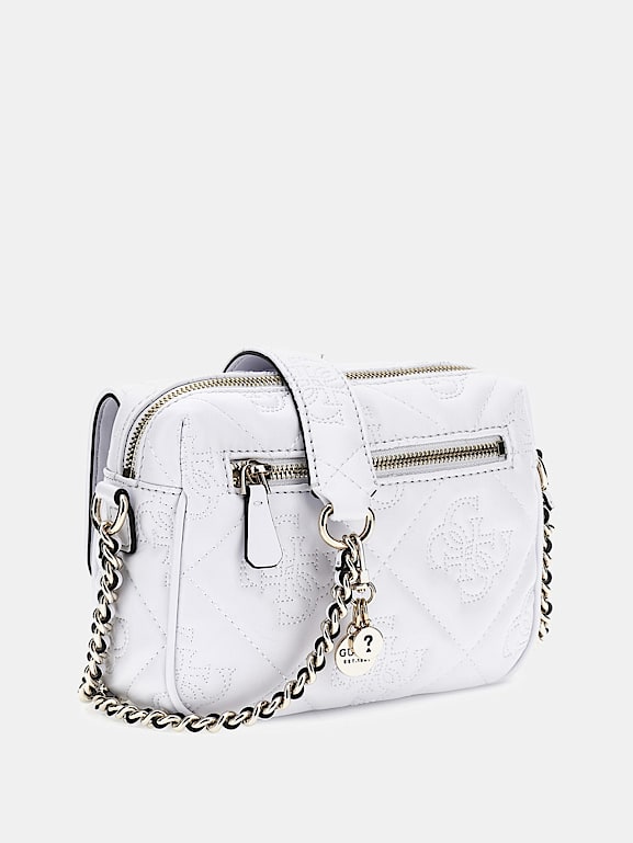 Guess shanina bag deals