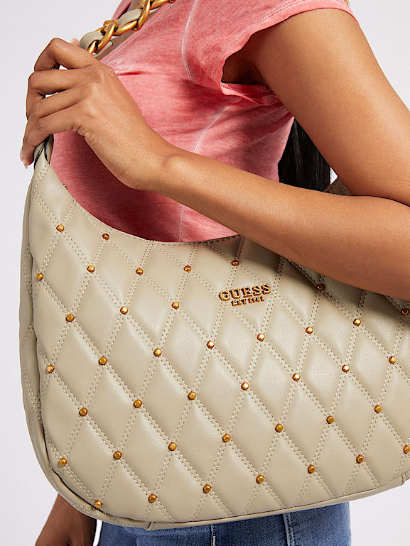 Guess talan hotsell hobo bag