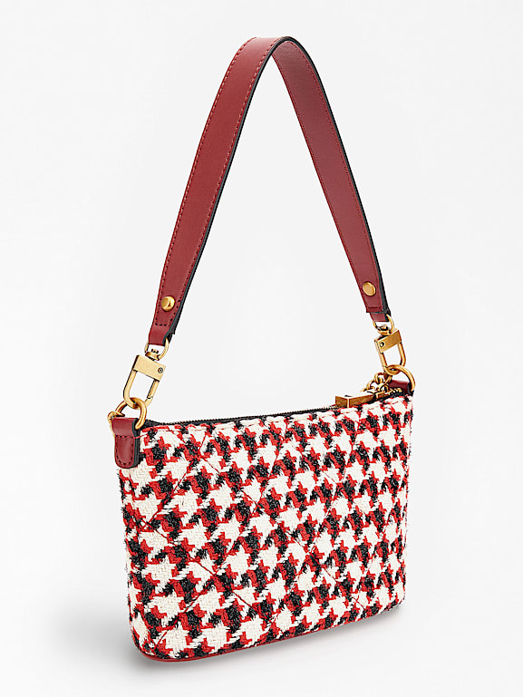 Cessily tweed guess store