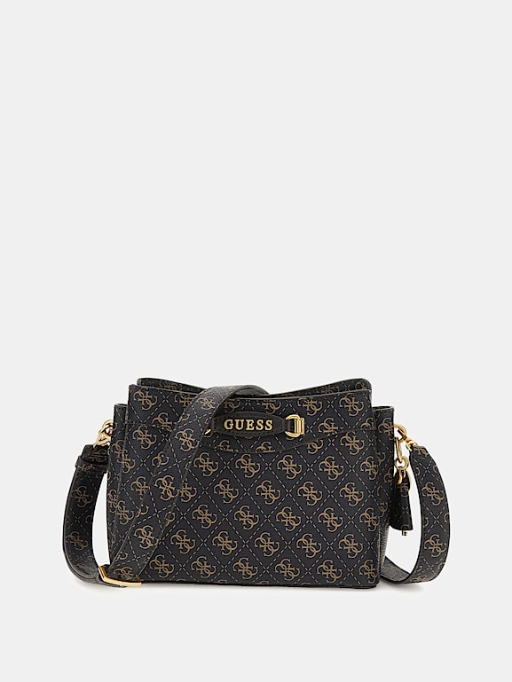 Guess esme on sale crossbody