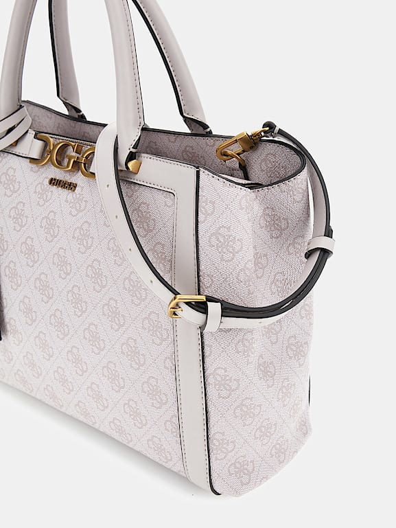 Guess bag grey shop