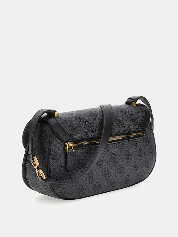 GUESS Dagan 4G logo crossbody bag Women