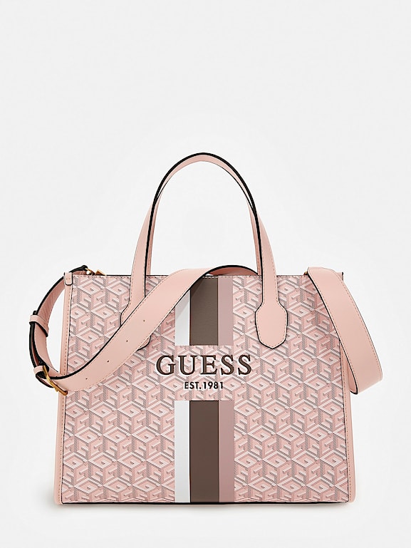 Guess handbags hot sale
