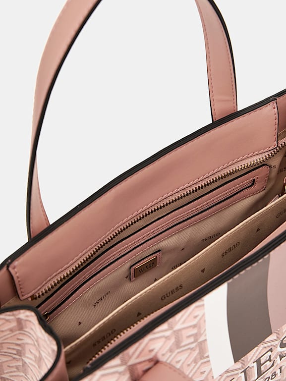 Guess bag clearance rose gold