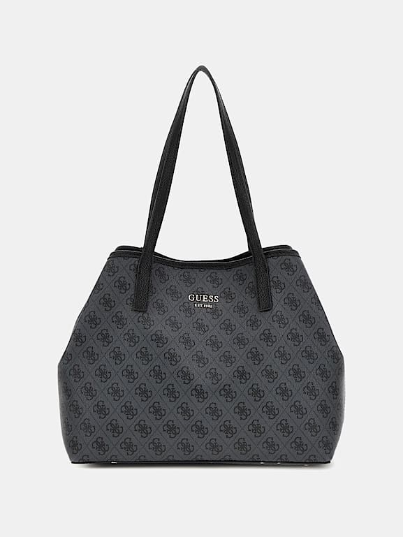 Bolso gris guess new arrivals