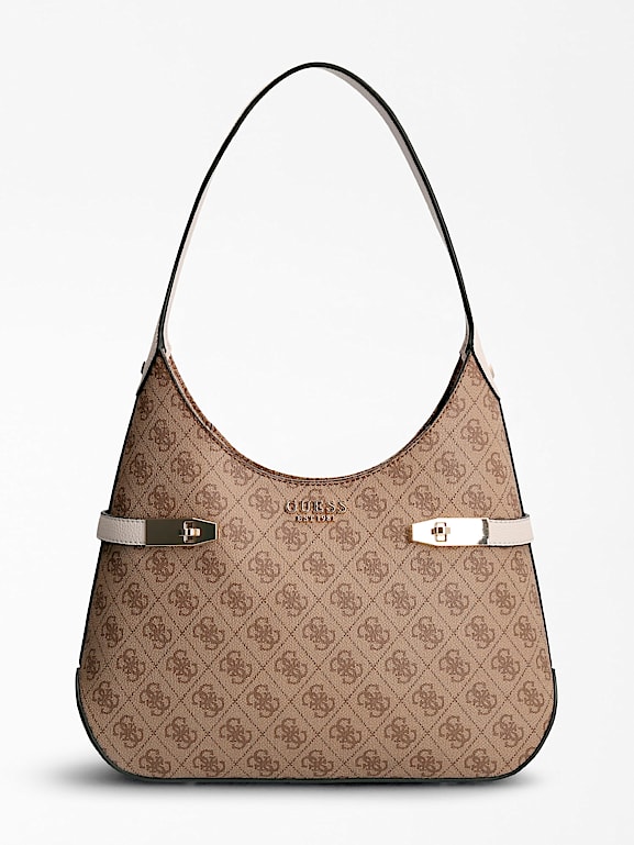 Zadie 4g logo handbag Clearance