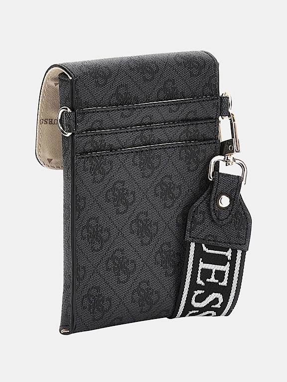 Porta cellulare guess on sale
