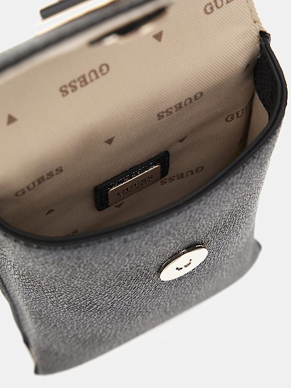 Porta cellulare guess outlet