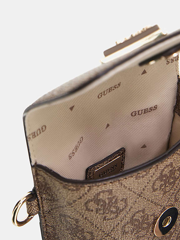 Porta cellulare guess outlet