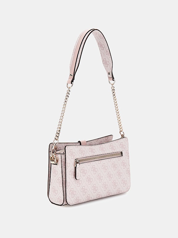 【GUESS】セリマ GUESS-Schultertasche-Zamira-