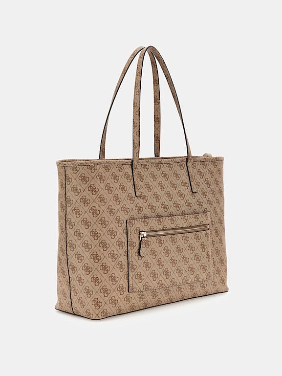 GUESS Power Play 4G logo shopper