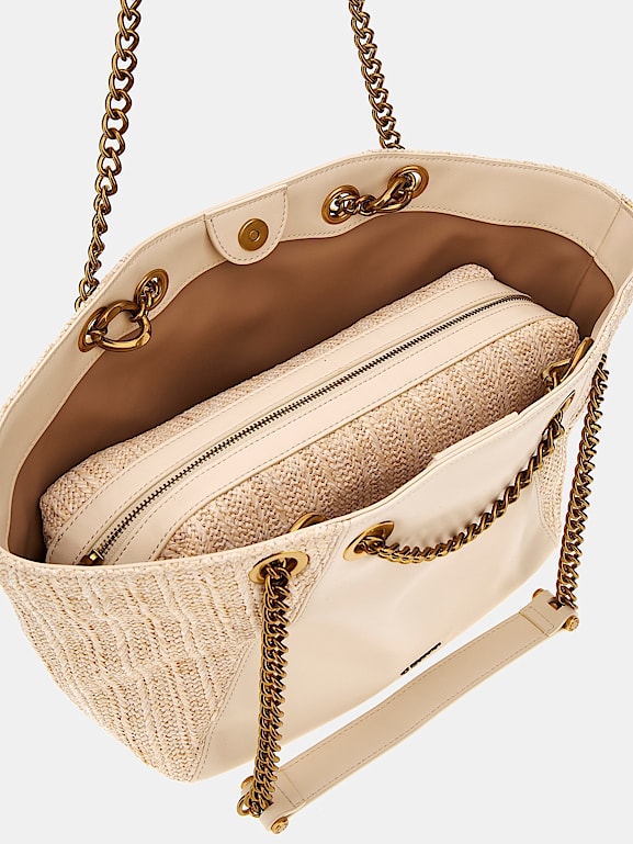 Cabas guess deals