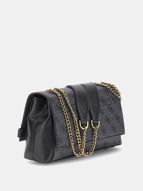 GUESS Sestri logo 4G logo crossbody Women
