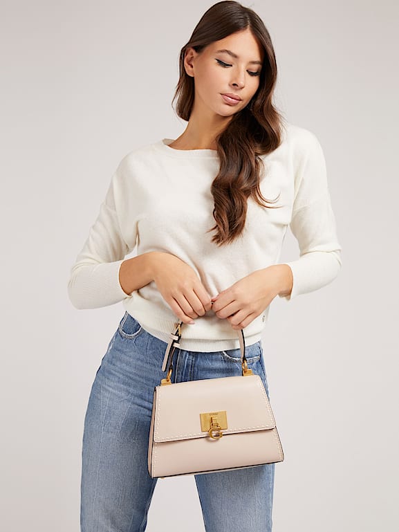 GUESS Stephi handbag Women