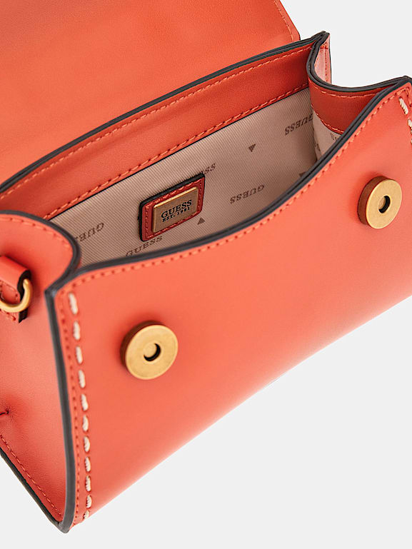 Sac guess orange cheap