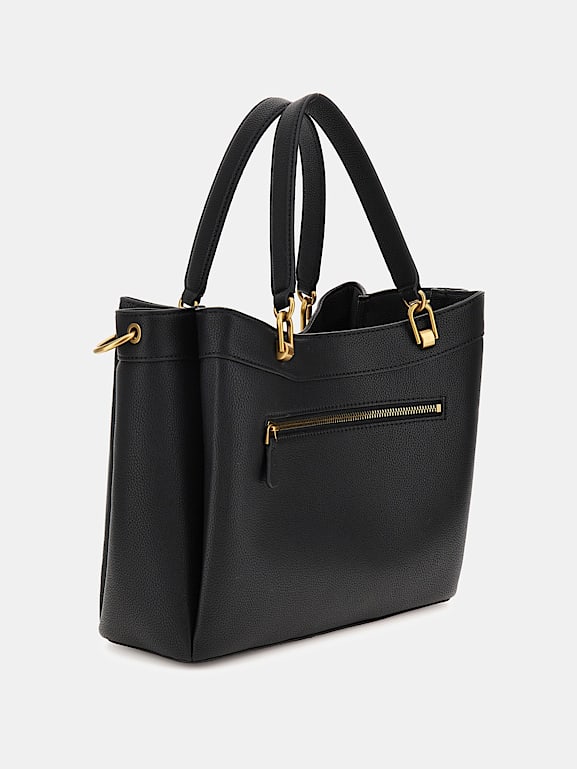 GUESS Shemara charm shopper