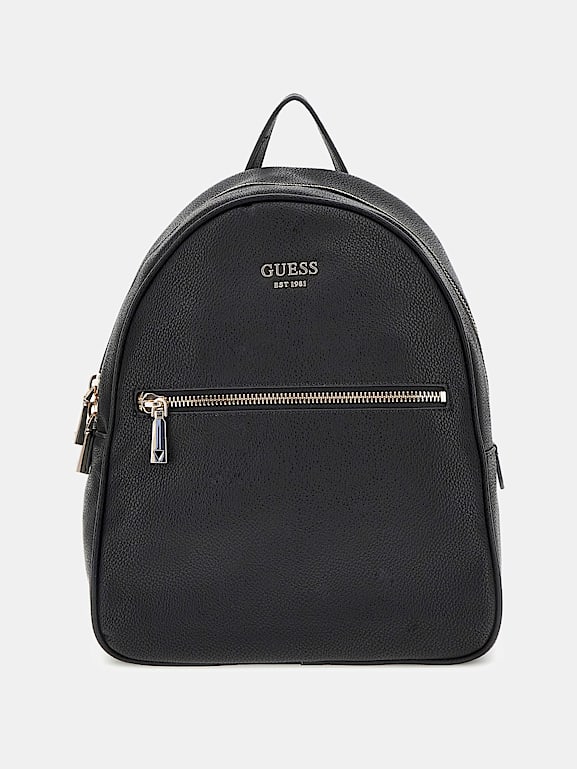GUESS SAC A DOS VIKKY POCHE FRONTALE Femme
