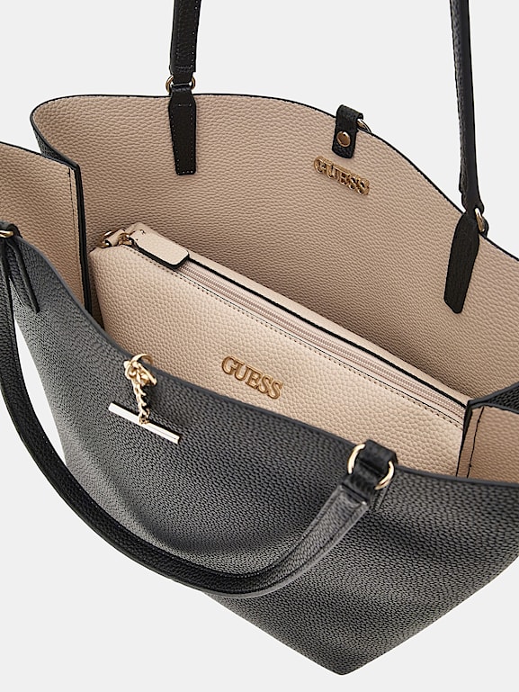 Alby pochette shopper hotsell