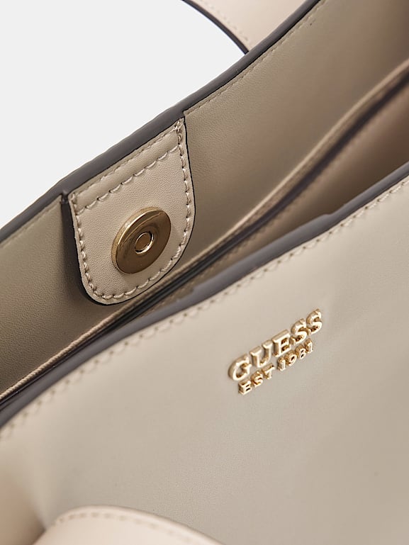 GUESS Bolso de mano Jovie Mujer