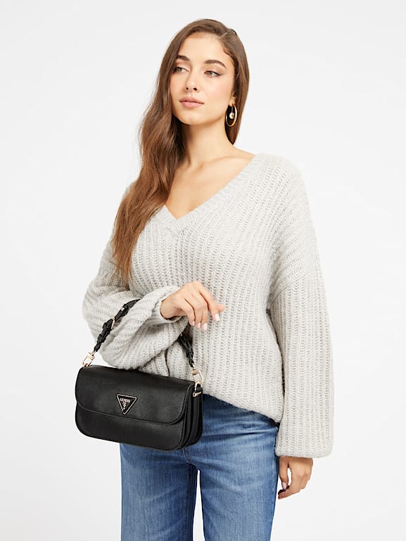 Guess 2025 saffiano bag