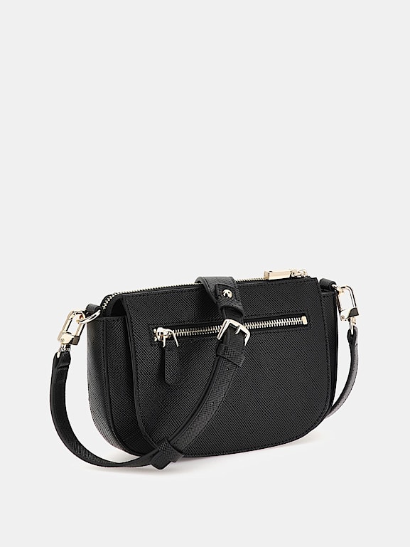 Small guess crossbody bag on sale