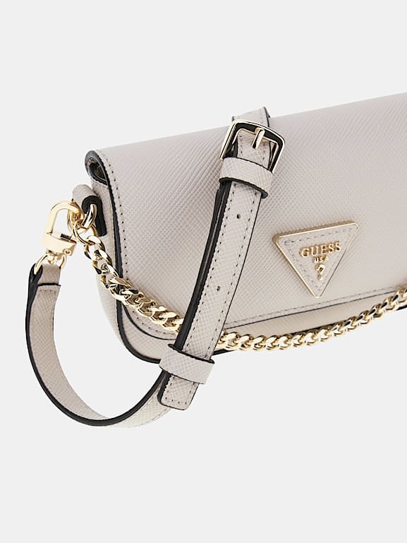 Guess mini shoulder outlet bag