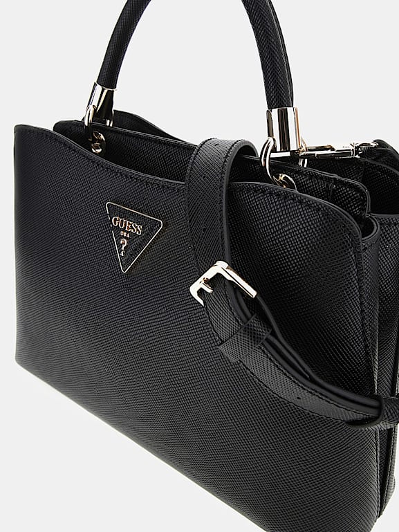 Bolso guess de mano shop