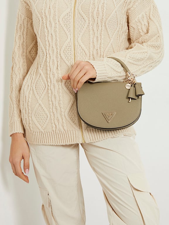Sag bag for 2025 ladies