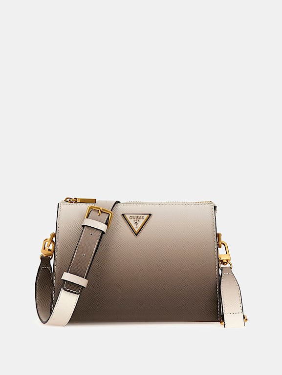 Prada light frame saffiano leather bag store