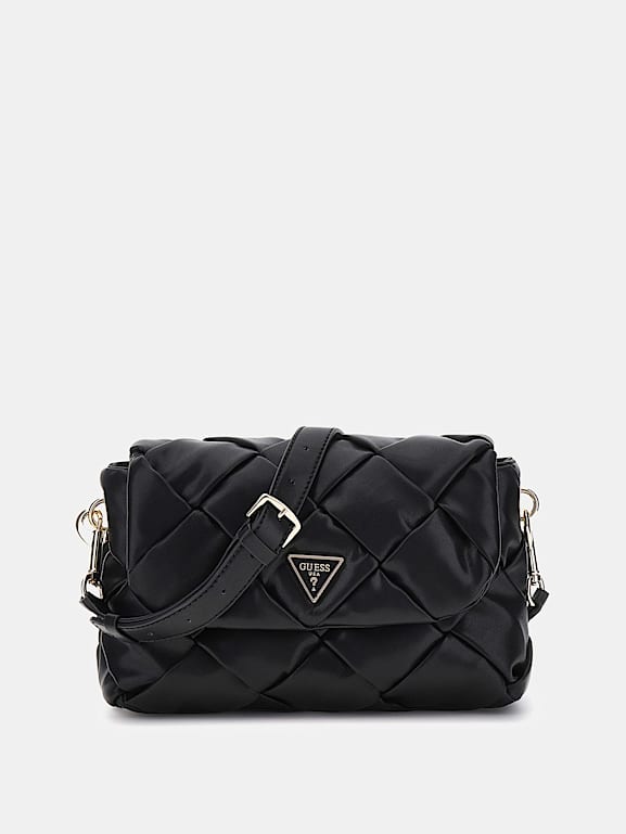 GUESS Sac d paule Zaina tress