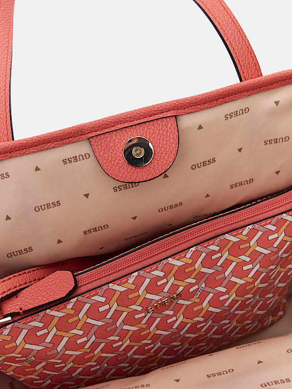 Sac cabas vikky guess on sale