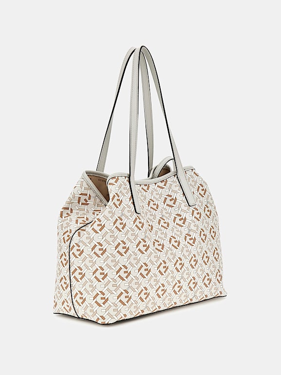 Borsa guess vikky logo on sale