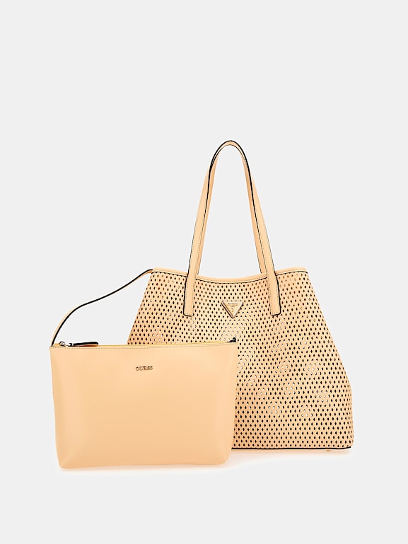 GUESS Sac cabas Vikky perfor