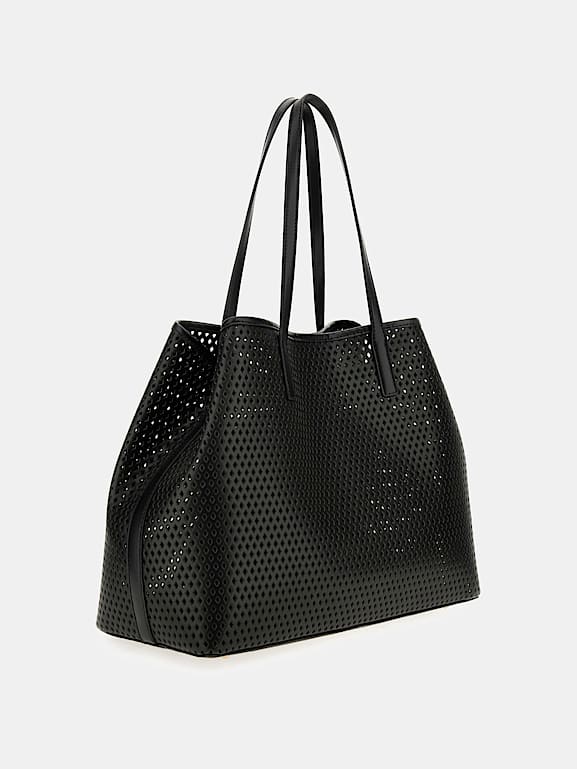 Vikky large shopper with pochette clearance