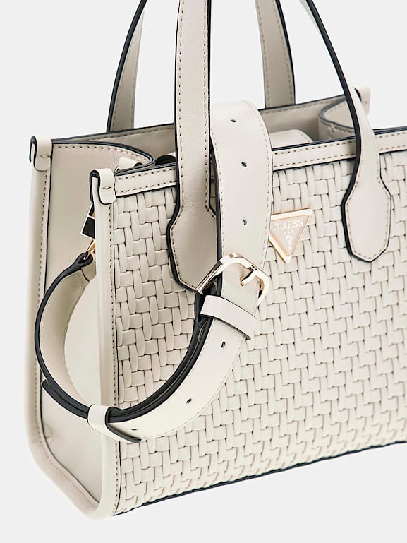 Guess Women s Kirby Girlfriend carbid Satchel